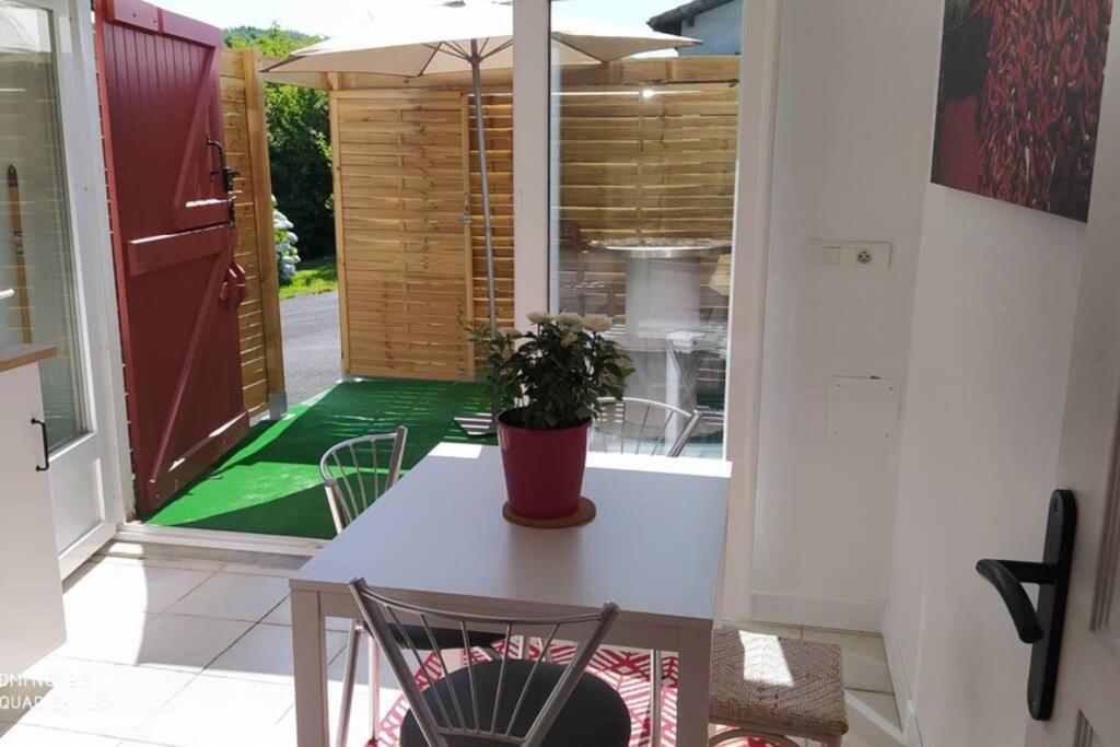 Confort Au Calme Avec Jacuzzi Apartment