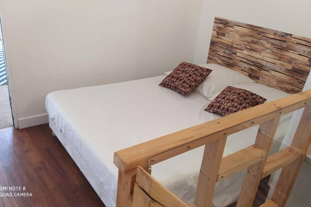 Confort Au Calme Avec Jacuzzi Apartamento Mouguerre