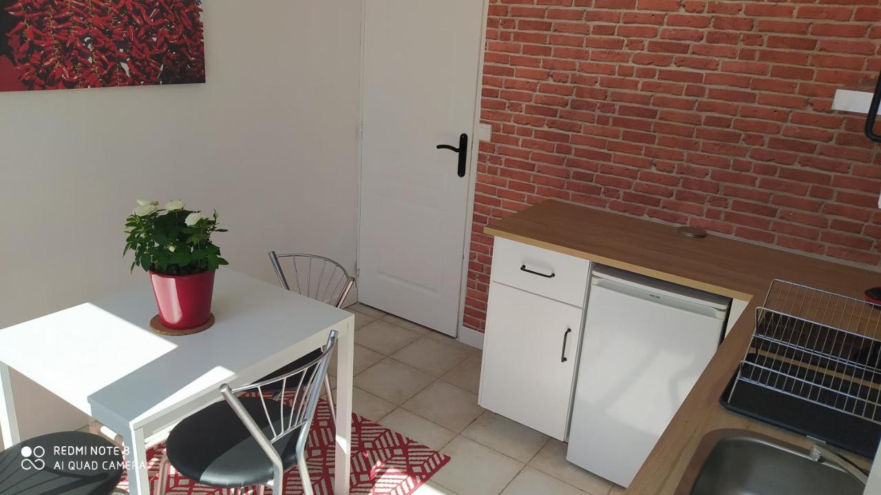 Apartamento Confort Au Calme Avec Jacuzzi *